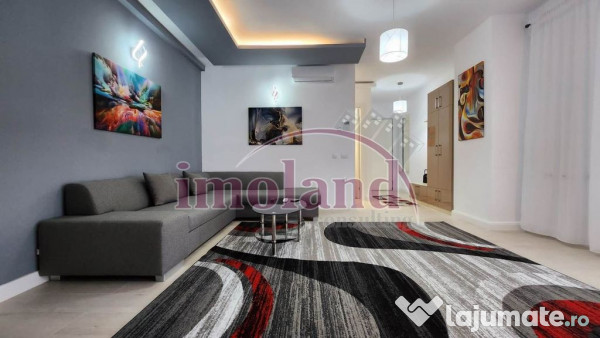 Apartament - 3 camere - vanzare - floreasca-barbu vacarescu