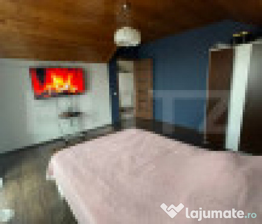 ???? casă de vânzare în săcele – zona turches