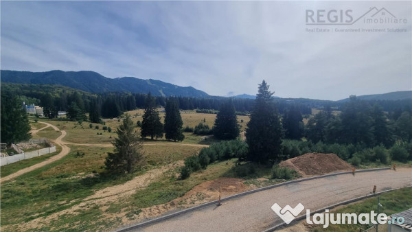 Apartament de 4 camere zona poiana brasov