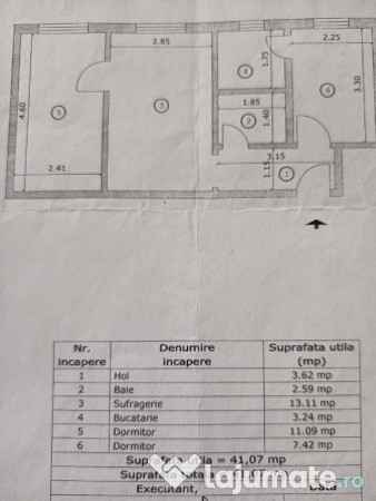 apartamente de vanzare ramnicu-sarat