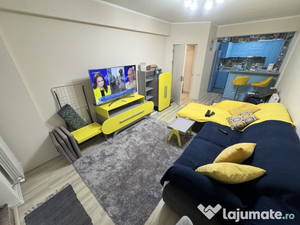 Apartament 2 camere – mamaia nord, aproape de lidl și ...