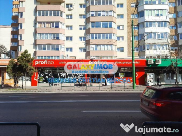 De inchiriat spatiu comercial - brasov, bd. grivtiei