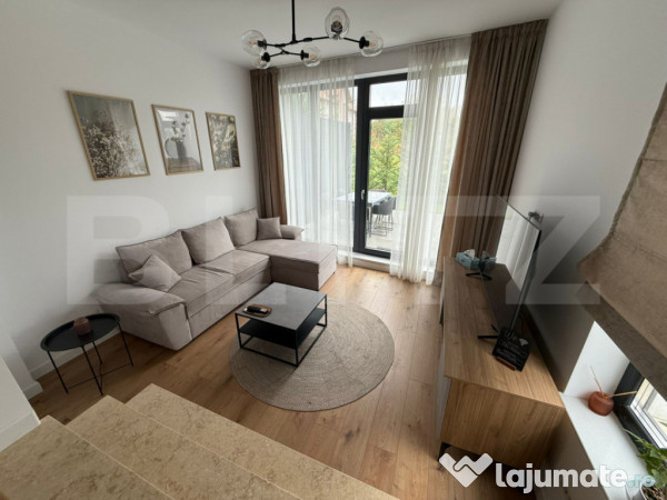 Casa superba, 4 camere, 150mp, curte, 2 parcari, zona buna z