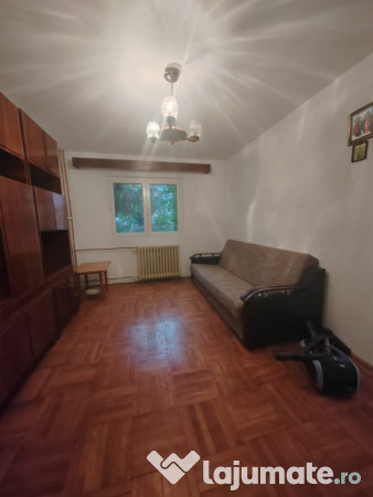 Garsoniera confort 1, decomandata, p/4, spitalul cfr