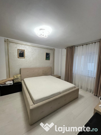 Apartament 3 camere, 80 mp, etaj 3 ,radauti