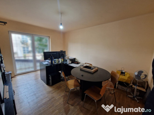 Apartament 2 camere, 48 mp, zona central