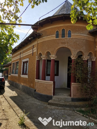 Casa la tara pauleasca, teleorman, 23km de alexandria