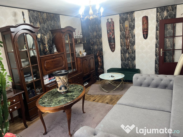 Slatina Steaua  3 camere 90000 euro