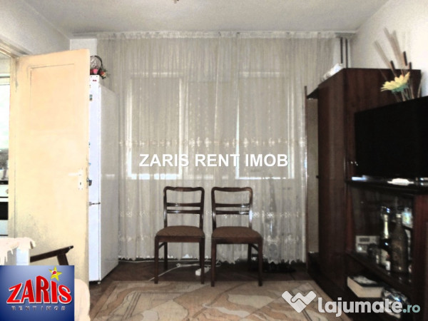 Garsoniera confort 2, parter, ploiesti, vest - aurora