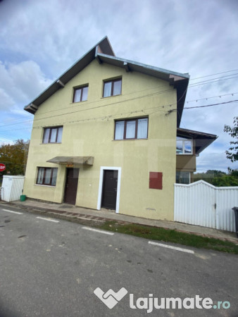 Casa individuala, 300 mp, salcea