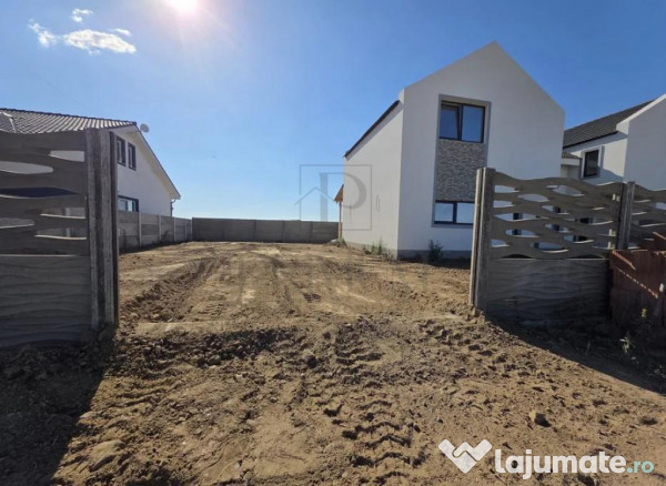 Calea urseni - duplex individual - teren generos