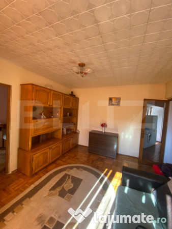 Apartament 2 camere, 42 mp, zona micro 6