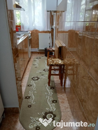 Slobozia Piata Mare Aleea Pietii 2 camere 52000 euro