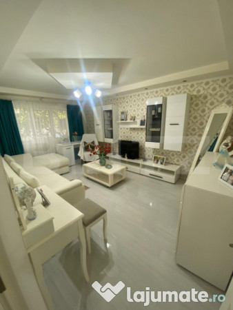 Apartament 2 camere, 65 mp, zona central