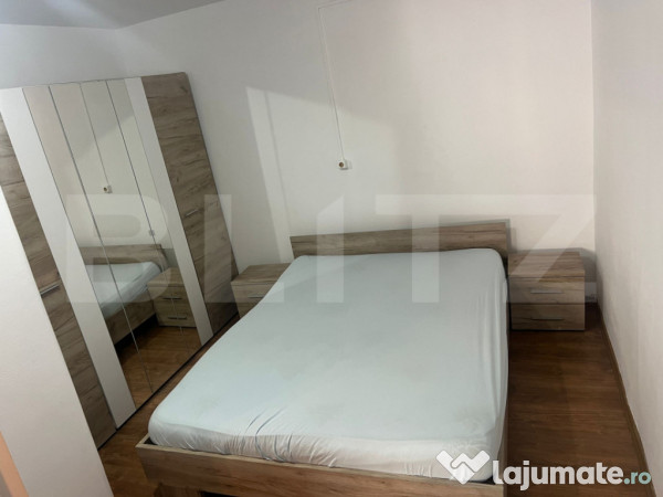 Garsoniera de vanzare, 32 mp, strada partizanilor