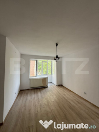 Apartament 2 camere semidecomandat intr-o zona foarte linist