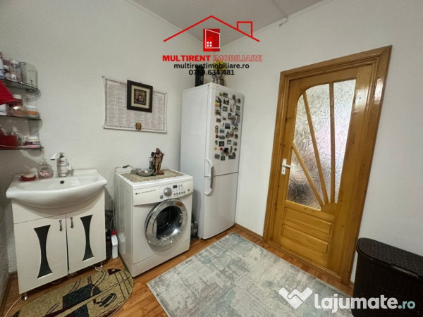 Garsoniera etaj 4 din 7 in dallas- renovata!