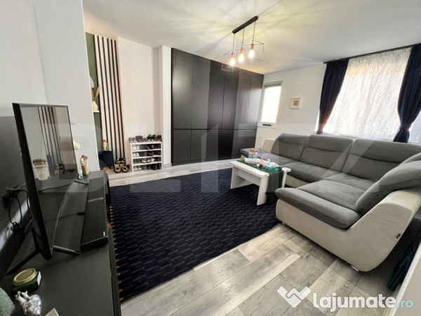 Apartament 2 camere circular – renovat modern, zona centra