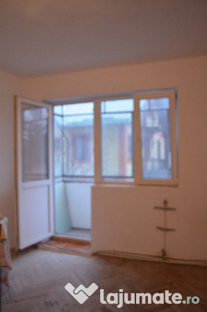 Apartament cu doua camere