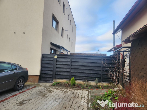 Vand ap in sanpetru rezidence