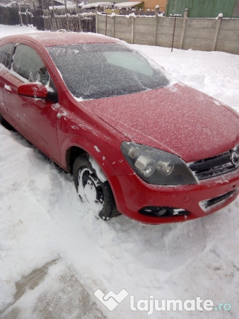 Opel astra h far