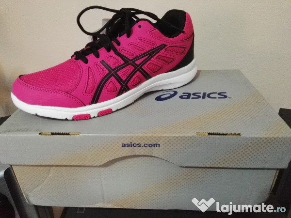 asics dama