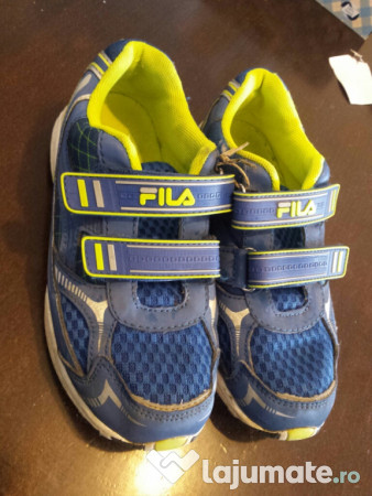 fila 34