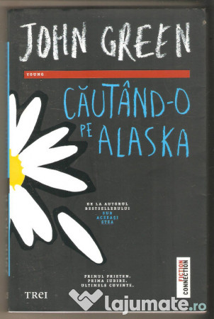 cautand-o pe alaska
