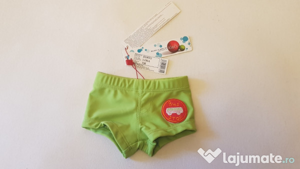 Slip Chilot Costum Baie Bebelusi Nou Lei Lajumate Ro