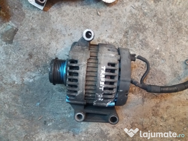 alternator ford transit 2.2 tdci