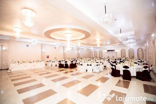 Decorațiuni Nunti 50 Ron Lajumatero