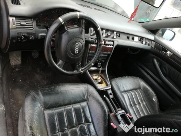 Piese Interior Audi A6 C5 100 Lei