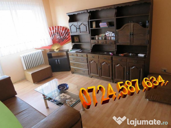 Apartament 3 Camere Dr Taberei Bd Timisoara Autobuz La Bloc 330