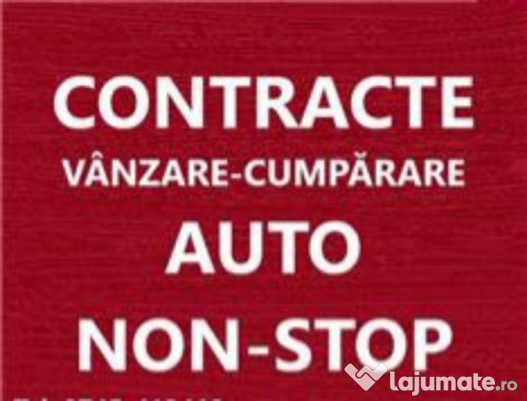 contract vanzare cumparare auto iasi contract vanzare cumparare auto iasi