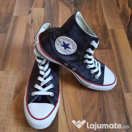 converse 37.5 in cm