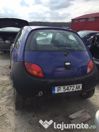 Dezmembrez ford ka 2000