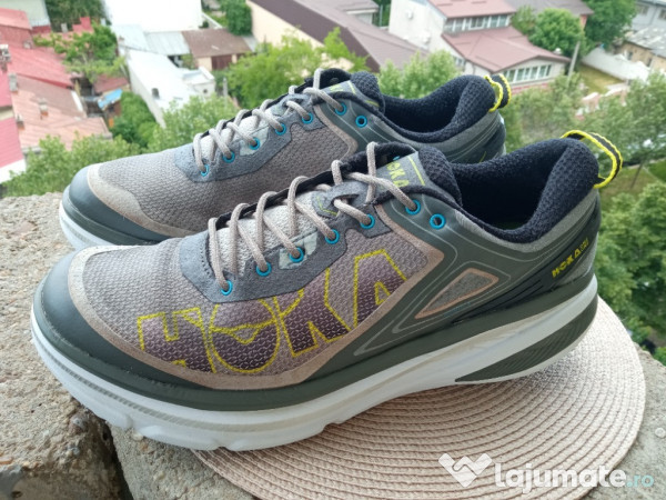 hoka bondi 46