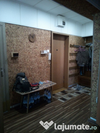 schimb apartament 2 camere din miercurea ciuc, ultracentral