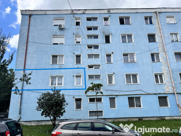 apartamente de vanzare zarnesti