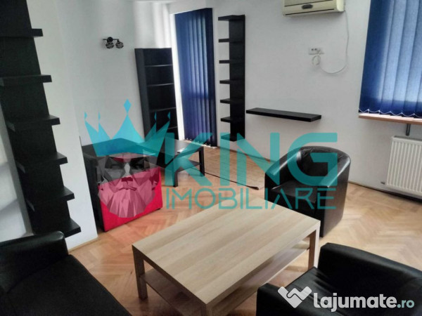 Apartament 2 Camere Titan Bucuresti