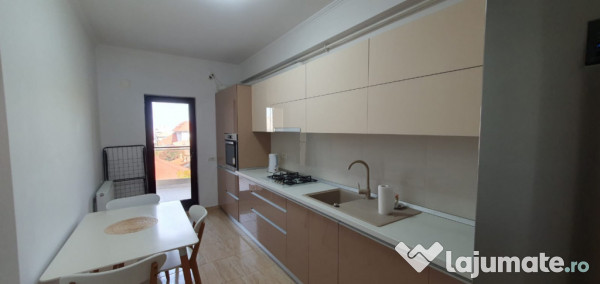 Apartament 2 camere CENTRU