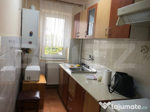 Apartament 2 camere, zona Botizului