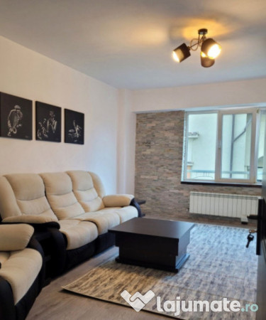 APARTAMENT 4 CAMERE CENTRAL