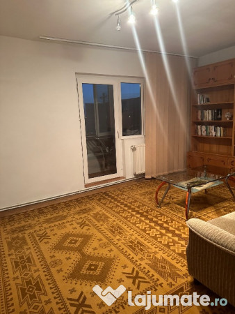 Apartament 3 camere zona girocului, Timișoara