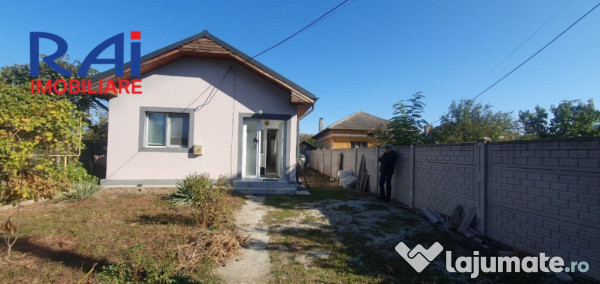 Casa pielesti strada principala | 650 mp teren