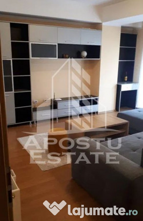 Apartament cu 3 camere, Soarelui, Mobilat, Centrala