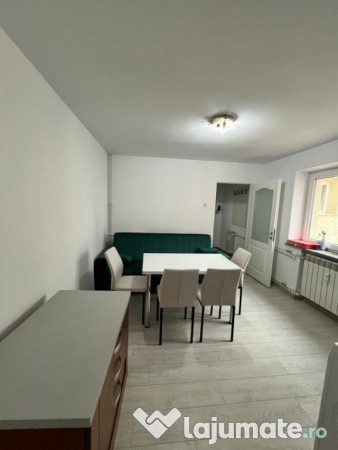 Apartament de inchiriat, zona Hurmuzachi-Radauti