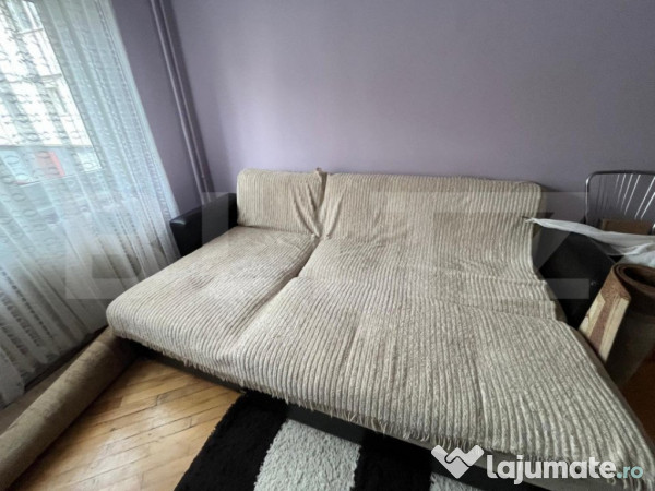 Apartament cu 3 camere decomandate, 65mp, Zorilor-zona-Gheor