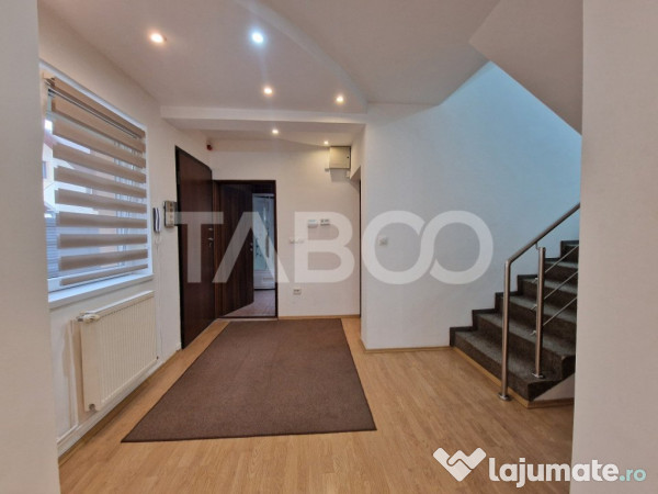 Casa de inchiriat 180 mpu cu 5 camere si 2 bai loc parcare i