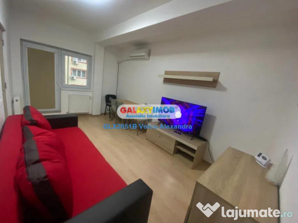 Apartament 2 Camere Bloc Nou - Oltenitei - Popesti Leordeni